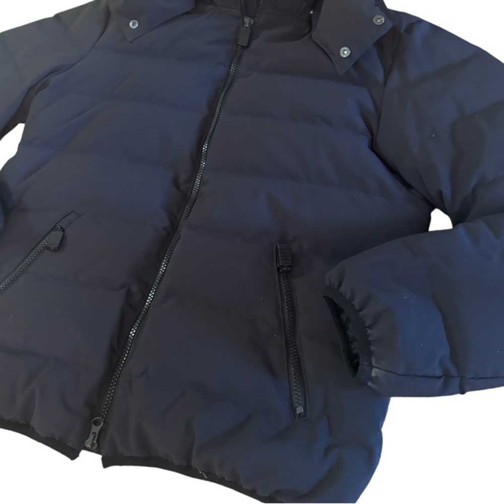 Aspesi Winter Jacket - image 7